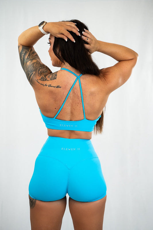 Ultimate Scrunch Booty Shorts