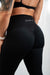 Essential Scrunch Bottom Leggings